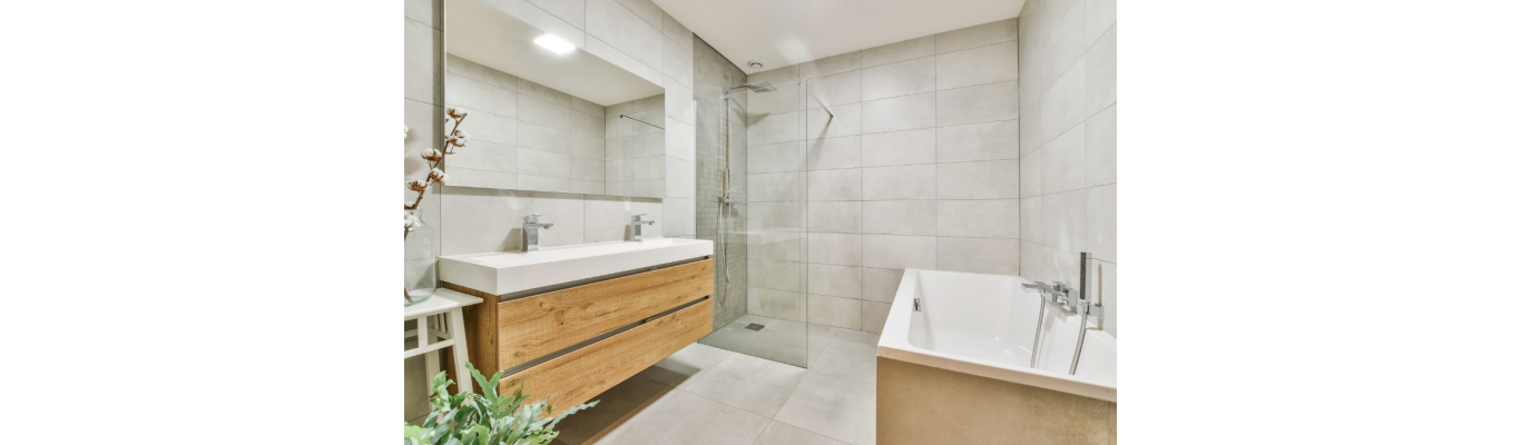 Maximize Storage in Your Bathroom Vanity Without Sacrificing Style